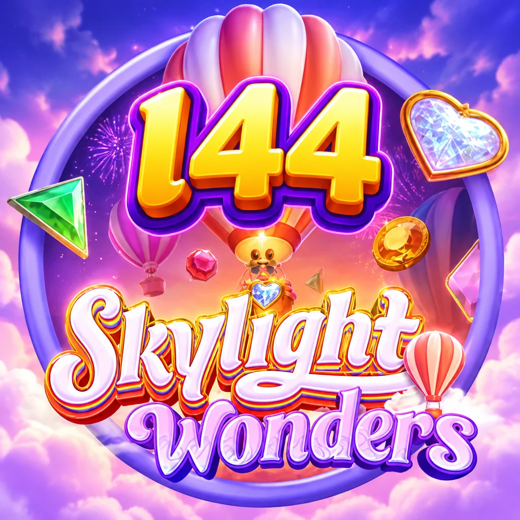 l44 · Skylight Wonder