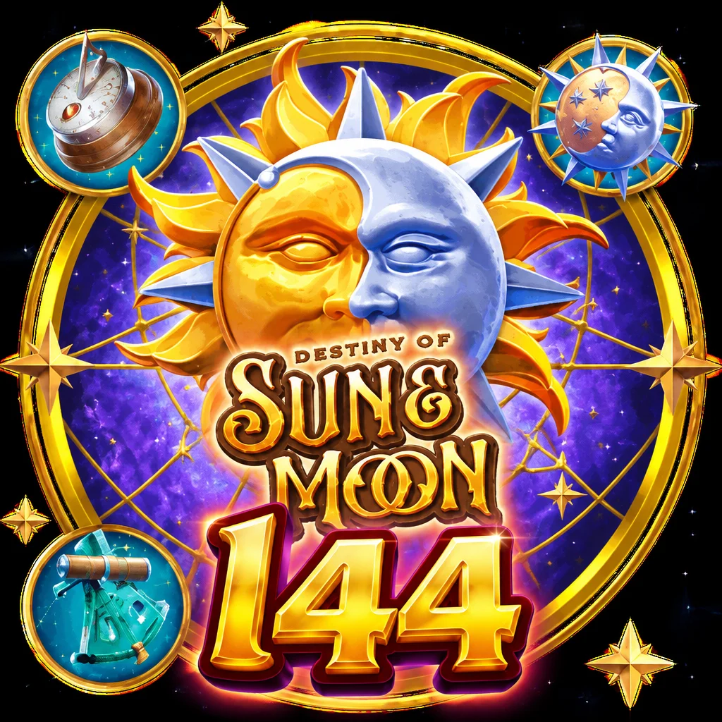 l44 · Dest Sun Moon